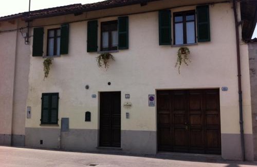 Racconigi House | Ai Cappuccini
