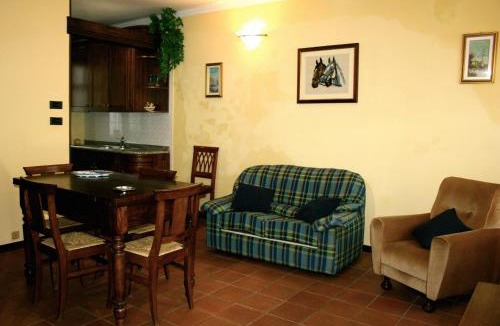Racconigi House | Ai Cappuccini
