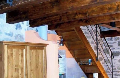 Pontremoli House | Ai Chiosi