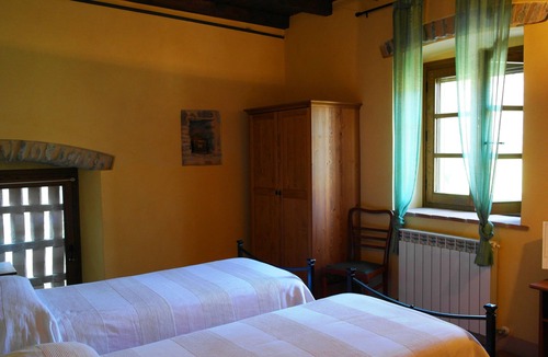 Pontremoli House | Ai Chiosi