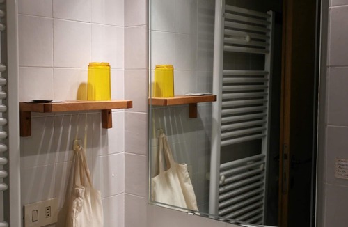 Pontremoli House | Ai Chiosi