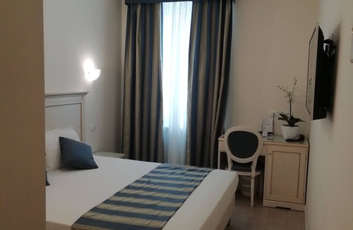 Palmanova Hotel | Ai Dogi