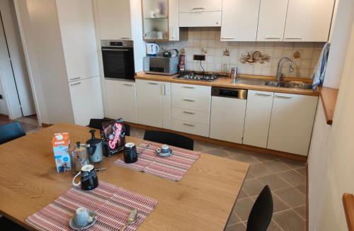 Castello d'Aviano Apartment | Ai Foresti