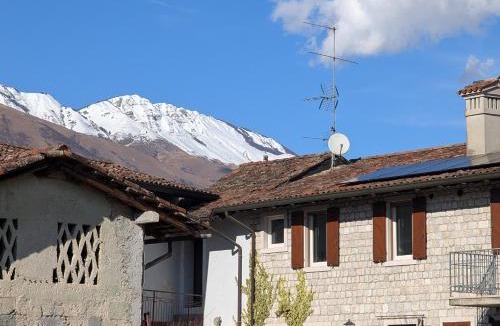 Castello d'Aviano Apartment | Ai Foresti