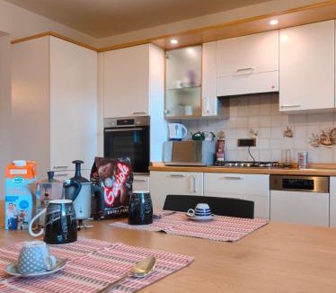 Castello d'Aviano Apartment | Ai Foresti
