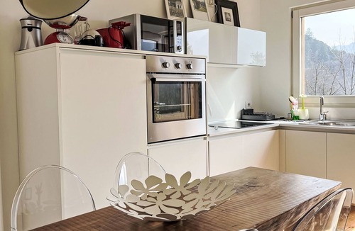 Mezzolago House | Ai Grecc by Interhome
