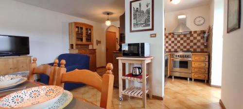Cavalese Apartment | Ai Grisi