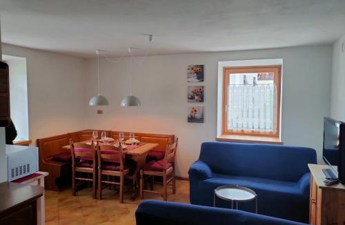 Cavalese Apartment | Ai Grisi
