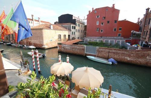 Cannaregio Hotel | Ai Mori d'Oriente