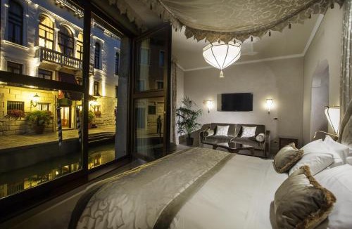 Cannaregio Hotel | Ai Mori d'Oriente