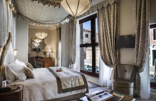 Cannaregio Hotel | Ai Mori d'Oriente