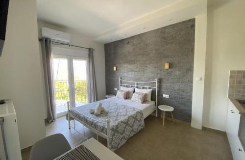Sourpi Apartment | Ai Nies Studios