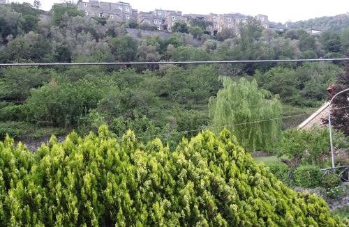 Colletta Apartment | Ai pè da Colla
