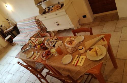 Mel Bed & Breakfast | Ai Pianai