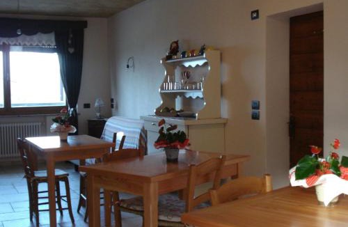 Mel Bed & Breakfast | Ai Pianai