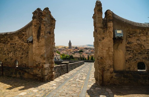 Melfi Apartment | Ai piedi della collina