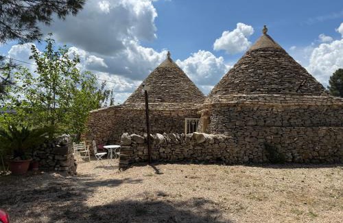Andria House | Ai Pilieri di Bagnoli