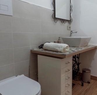 Venosa Apartment | AI ROSONI