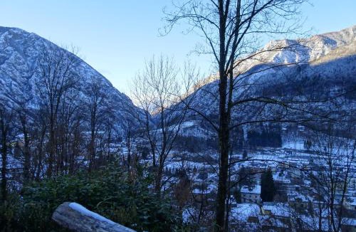 Valnegra Bed & Breakfast | Ai Ruc