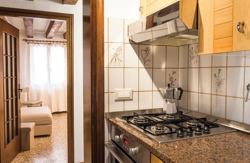 San Polo Apartment | Ai Sansoni