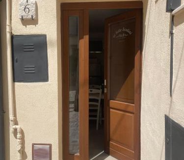 Larino Bed & Breakfast | Ai Sette Scalini