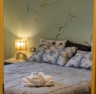 Torbiato di Adro Bed & Breakfast | Ai tre camini