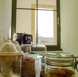 Torbiato di Adro Bed & Breakfast | Ai tre camini