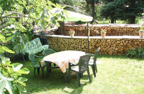 Contovello House | Ai Tre Fichi