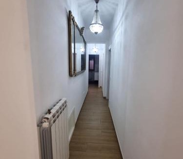 Tagliacozzo Apartment | Ai Tulipani da Maila