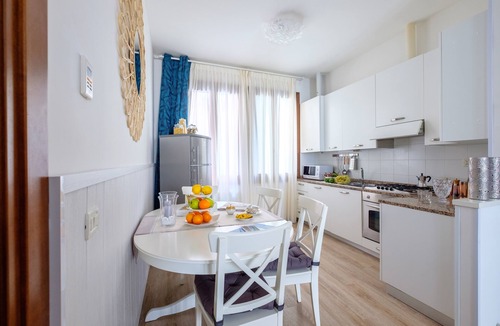 San Marco Cottage | Ai Turchesi