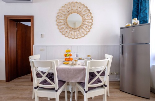 San Marco Cottage | Ai Turchesi