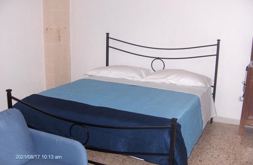 Uggiano Montefusco Apartment | Aia appartamento