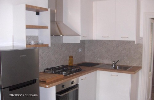 Uggiano Montefusco Apartment | Aia appartamento
