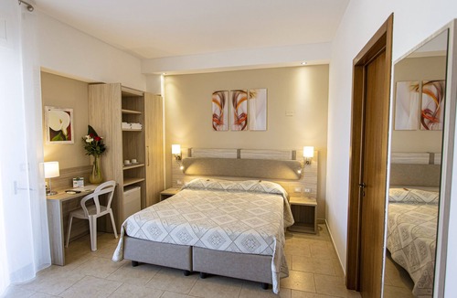 Casamassella Bed & Breakfast | Aia Grande