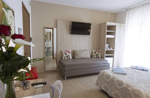 Casamassella Bed & Breakfast | Aia Grande