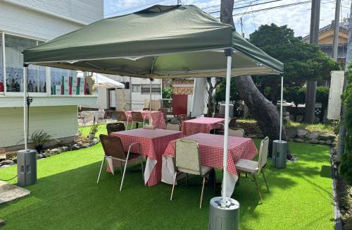 Onjuku House | Aibi House