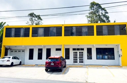 Asomante Apartment | Aibonito Hotel 202
