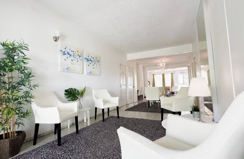 Asomante Apartment | Aibonito Hotel 202