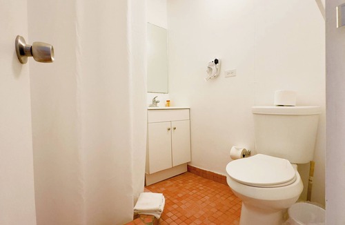 Asomante Apartment | Aibonito Hotel 202