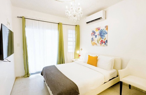 Asomante Apartment | Aibonito Hotel 203