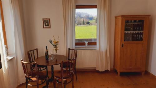 Peissenberg Apartment | Aich21