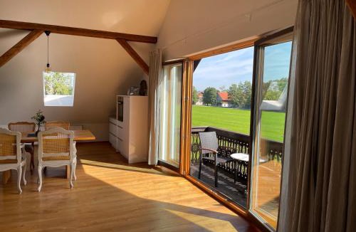 Peissenberg Apartment | Aich22
