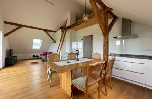 Peissenberg Apartment | Aich22