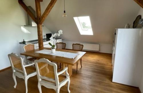 Peissenberg Apartment | Aich22