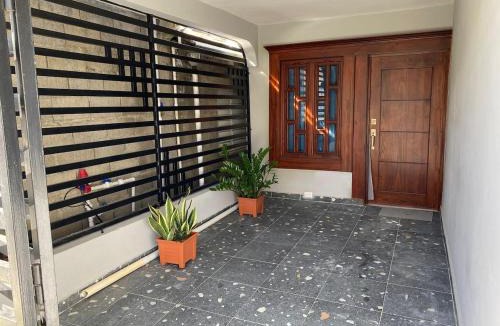 Villa Isabela House | Aida home