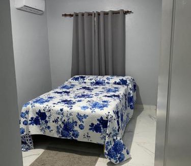 Villa Isabela House | Aida home