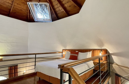 Cirali Hotel | Aida Hotel