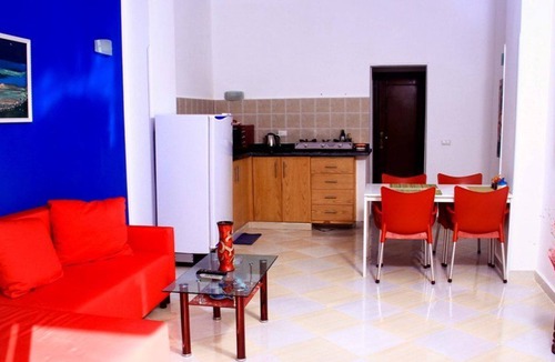 Al Ahyaa Apartment | Aida Suites