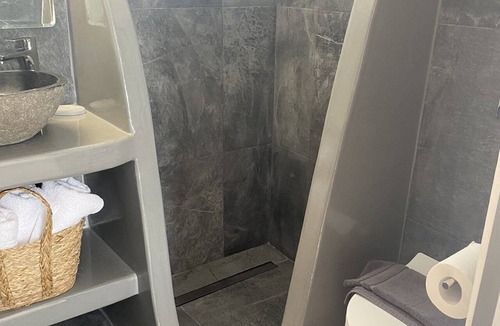 Vothon House | Aidani Luxurious Rooms