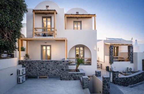 Messaria Hotel | Aidani Luxurious Rooms